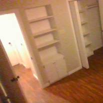 Tyler's room