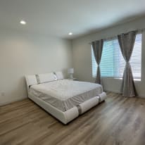 Jason's room