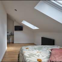 Tanvi Dayanand Mankar's room