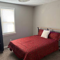 Tressa b's room