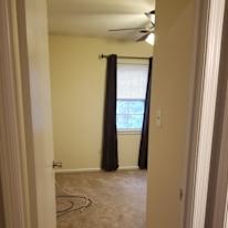 Kim's room