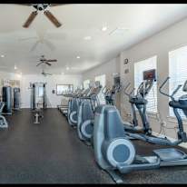 Erick Cervantes's room