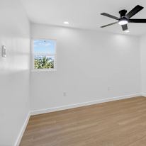 Paola Medina's room