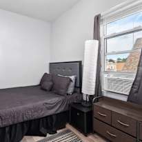 Jordan's room