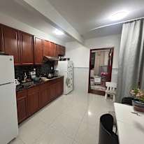Spacious Private room and student's friendly's room