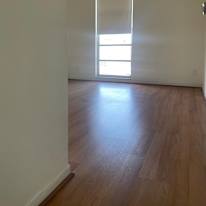 Paola's room