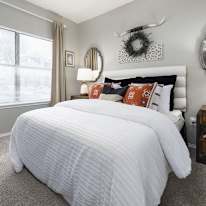 Jade's room