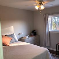 Lauren's room