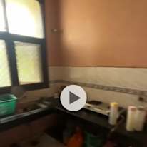 Ayush Mishra's room