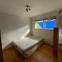 Alex's room