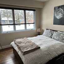 Michael's room