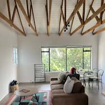 Noxolo's room