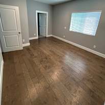 Erik's room