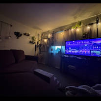 Hannah's room