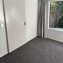 Keaton's room