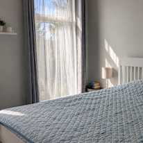 Mandy's room