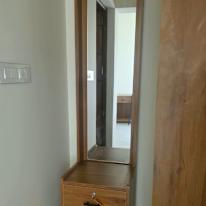 Preeji Fedalis's room