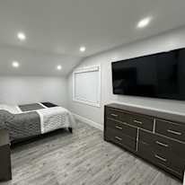 Sean's room