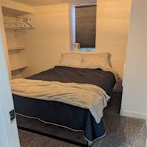 Nicole's room