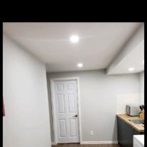 Olulade's room