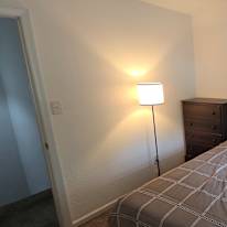Scott's room