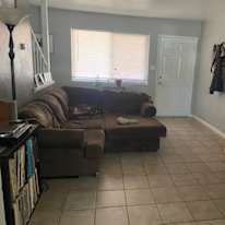 Justin's room