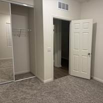 Dexter's room