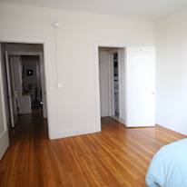 Mariah's room