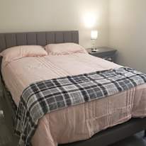 Abbey's room