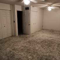 Caleb's room
