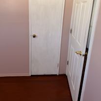 Andrea's room