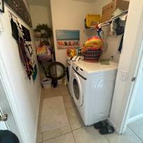 Cameron's room