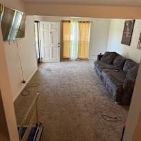 Ron's room