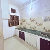 Ruqaiya's room