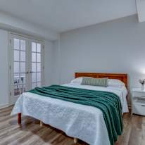 Stephanie's room