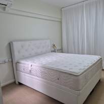 Lannie Khoo's room