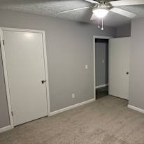 James's room
