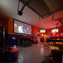 scott's room