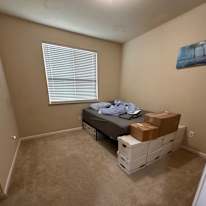 Cheri's room