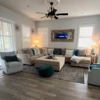 JONATHAN's room