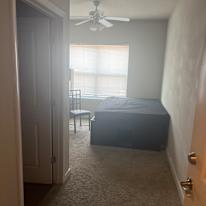 Connor's room