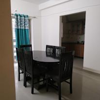Neha's room