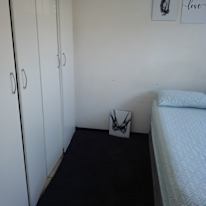 May's room