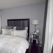 Scott's room