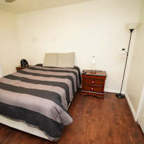 Bryanna's room