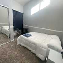 Abby's room