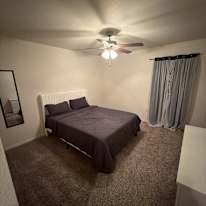 Joseph's room