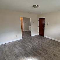 John Rinne's room