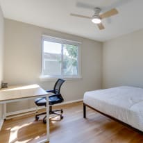 Dylan L.'s room