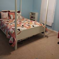 Katrina's room